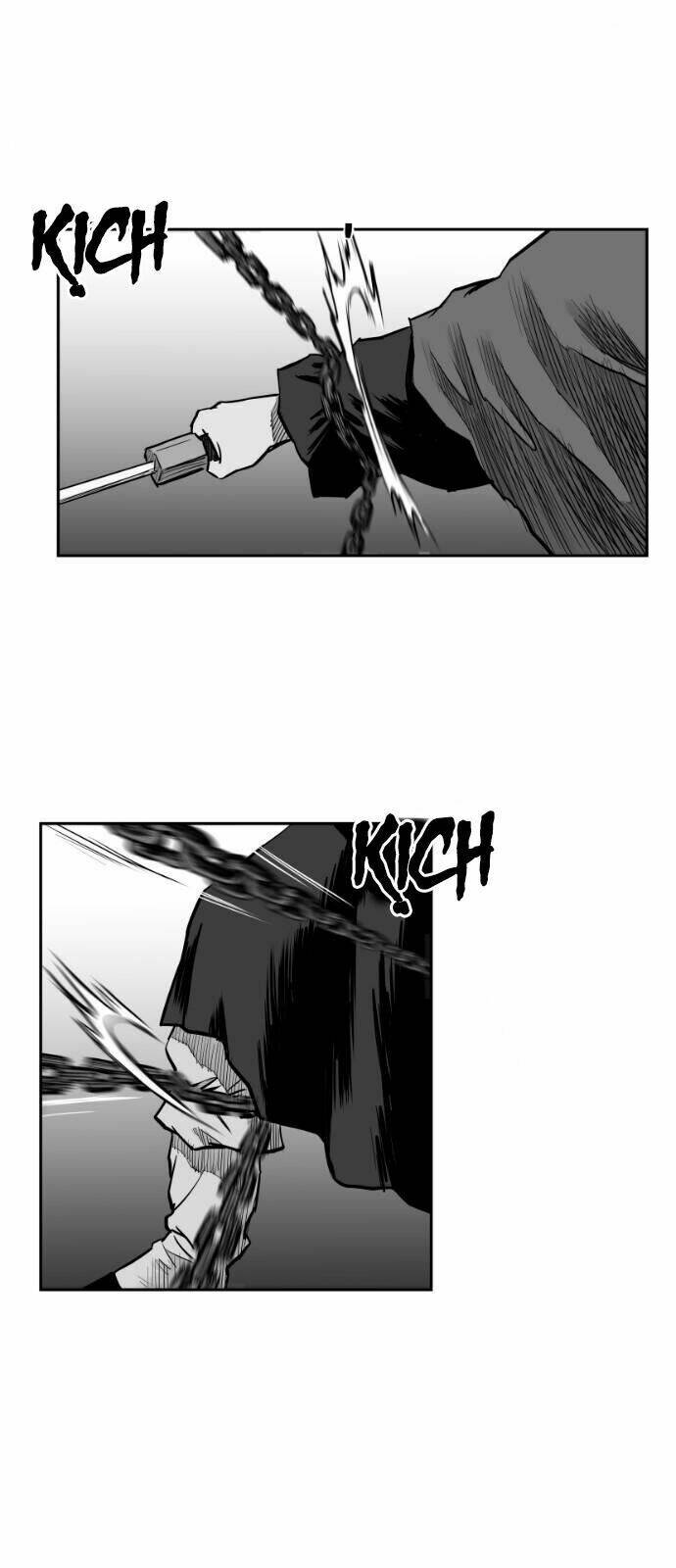 Sát Thủ Anh Vũ - Chapter 46 - Page 36