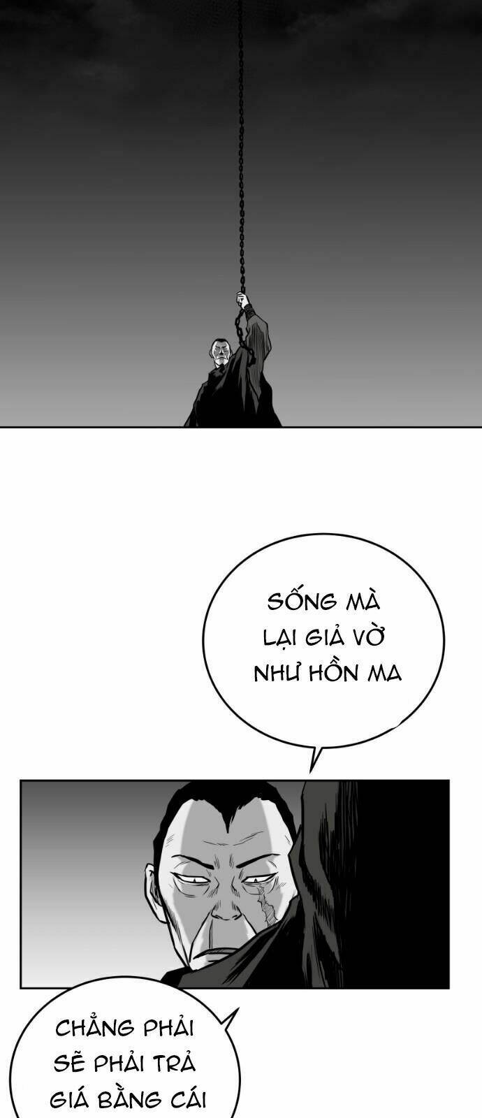 Sát Thủ Anh Vũ - Chapter 46 - Page 39