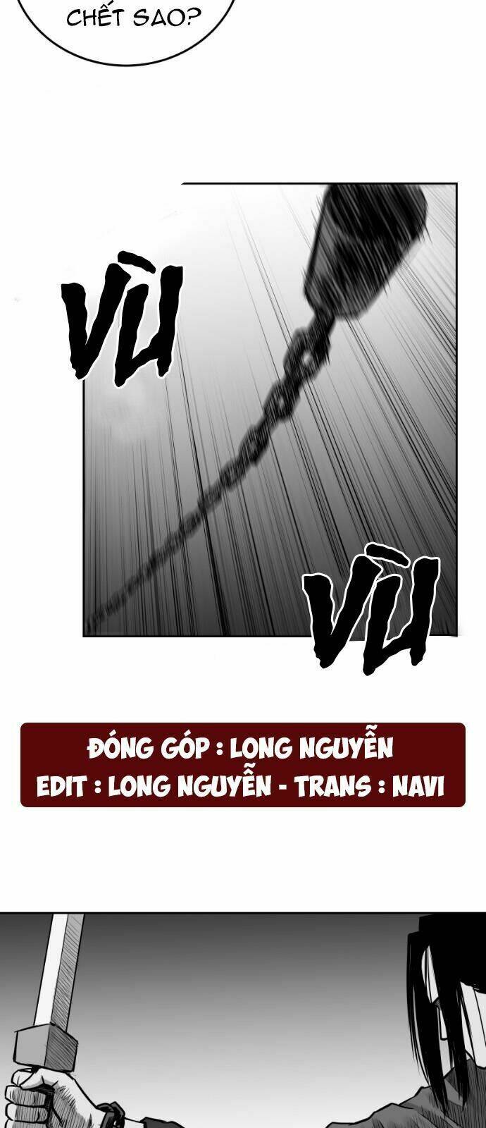 Sát Thủ Anh Vũ - Chapter 46 - Page 40