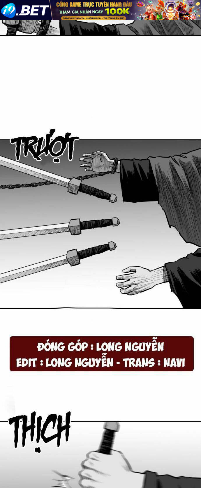 Sát Thủ Anh Vũ - Chapter 46 - Page 41