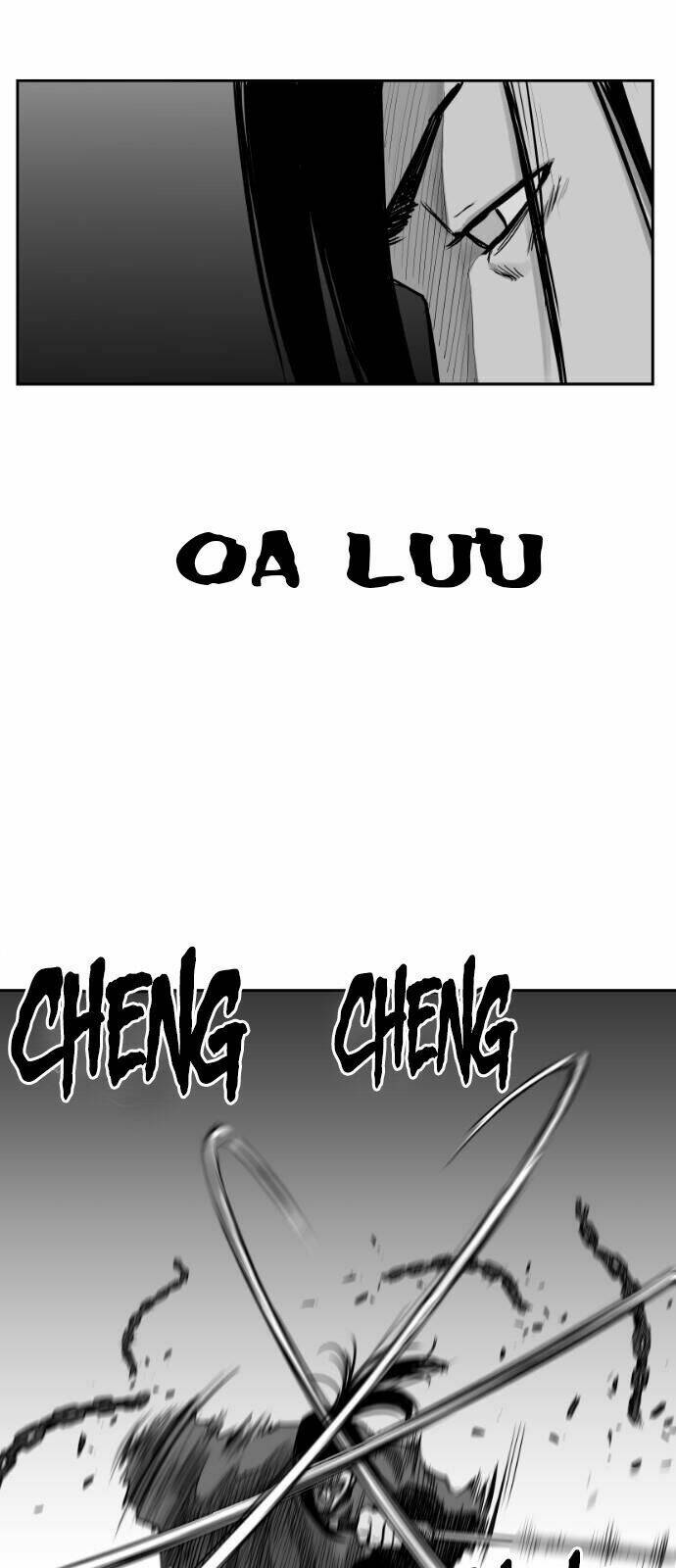 Sát Thủ Anh Vũ - Chapter 46 - Page 43