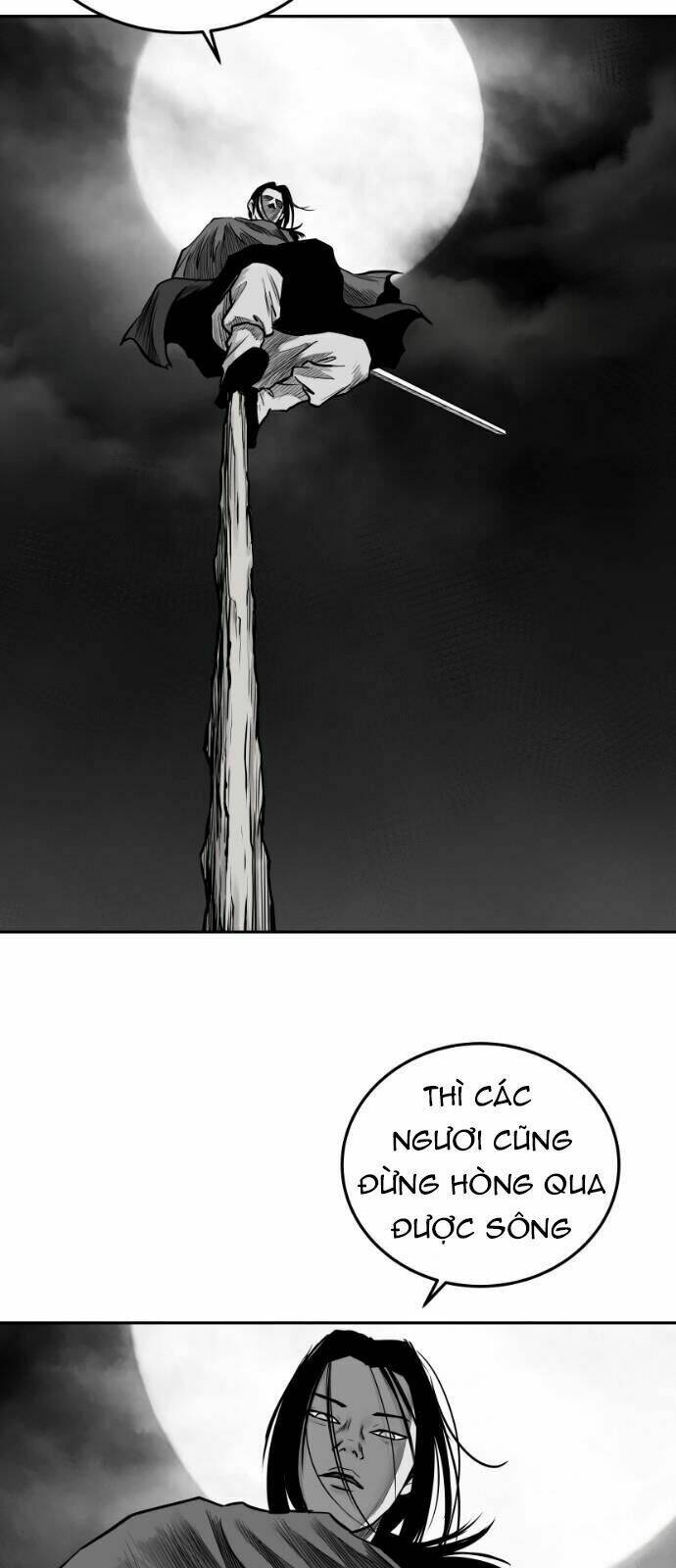Sát Thủ Anh Vũ - Chapter 46 - Page 48