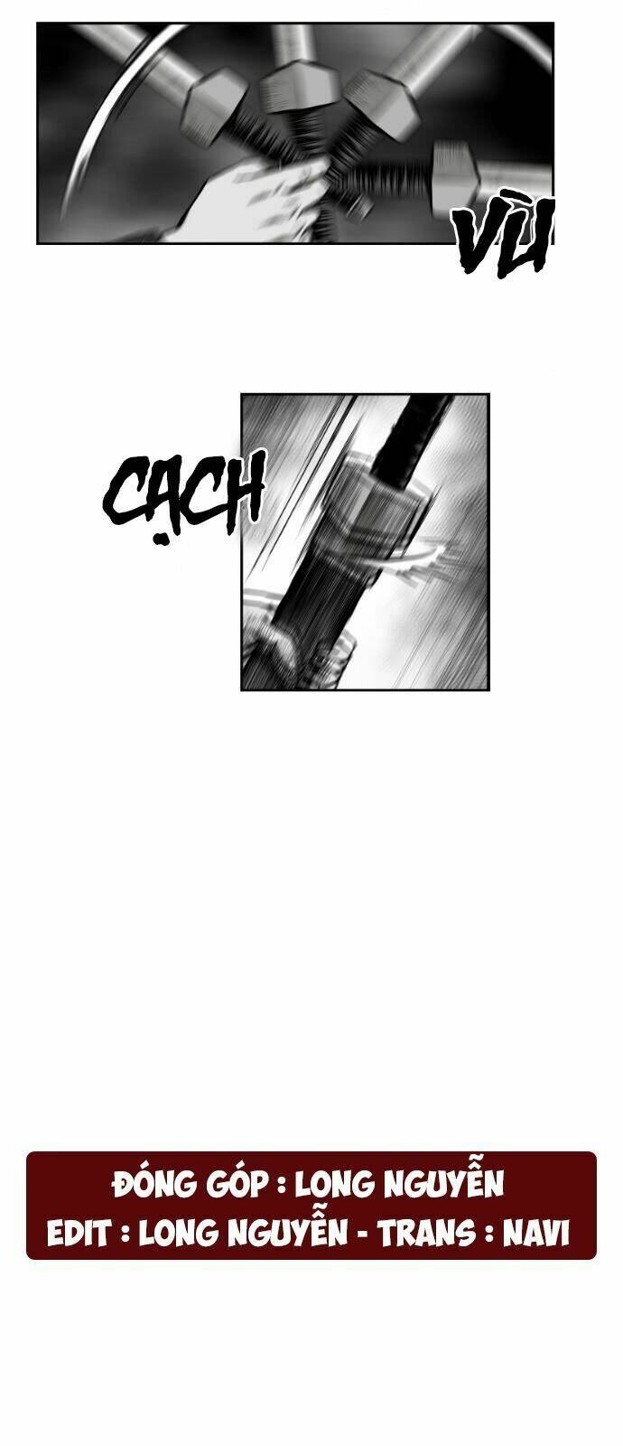 Sát Thủ Anh Vũ - Chapter 46 - Page 4