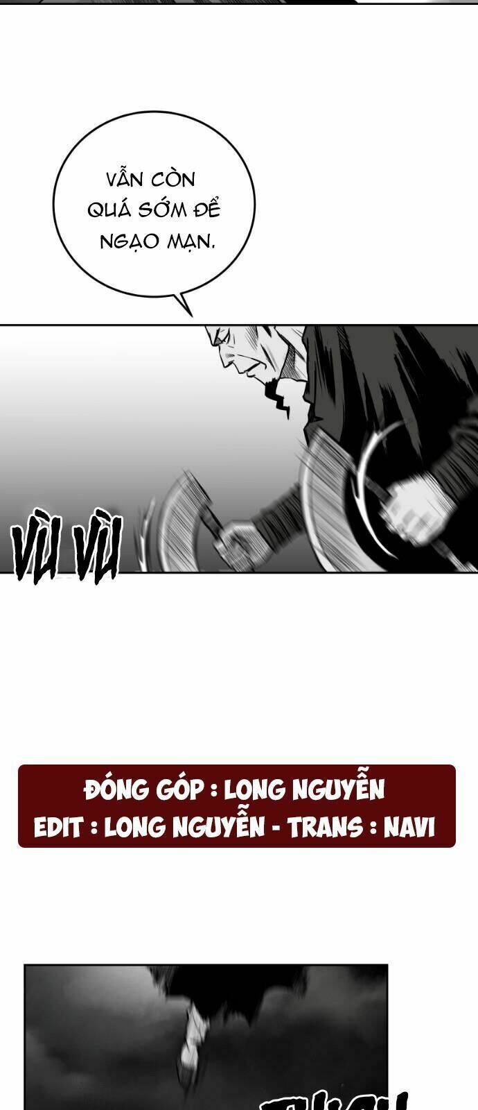 Sát Thủ Anh Vũ - Chapter 46 - Page 49
