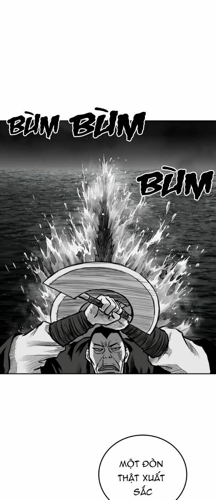 Sát Thủ Anh Vũ - Chapter 46 - Page 54