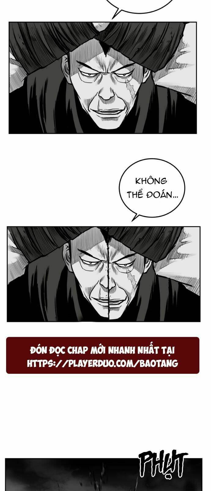 Sát Thủ Anh Vũ - Chapter 46 - Page 55