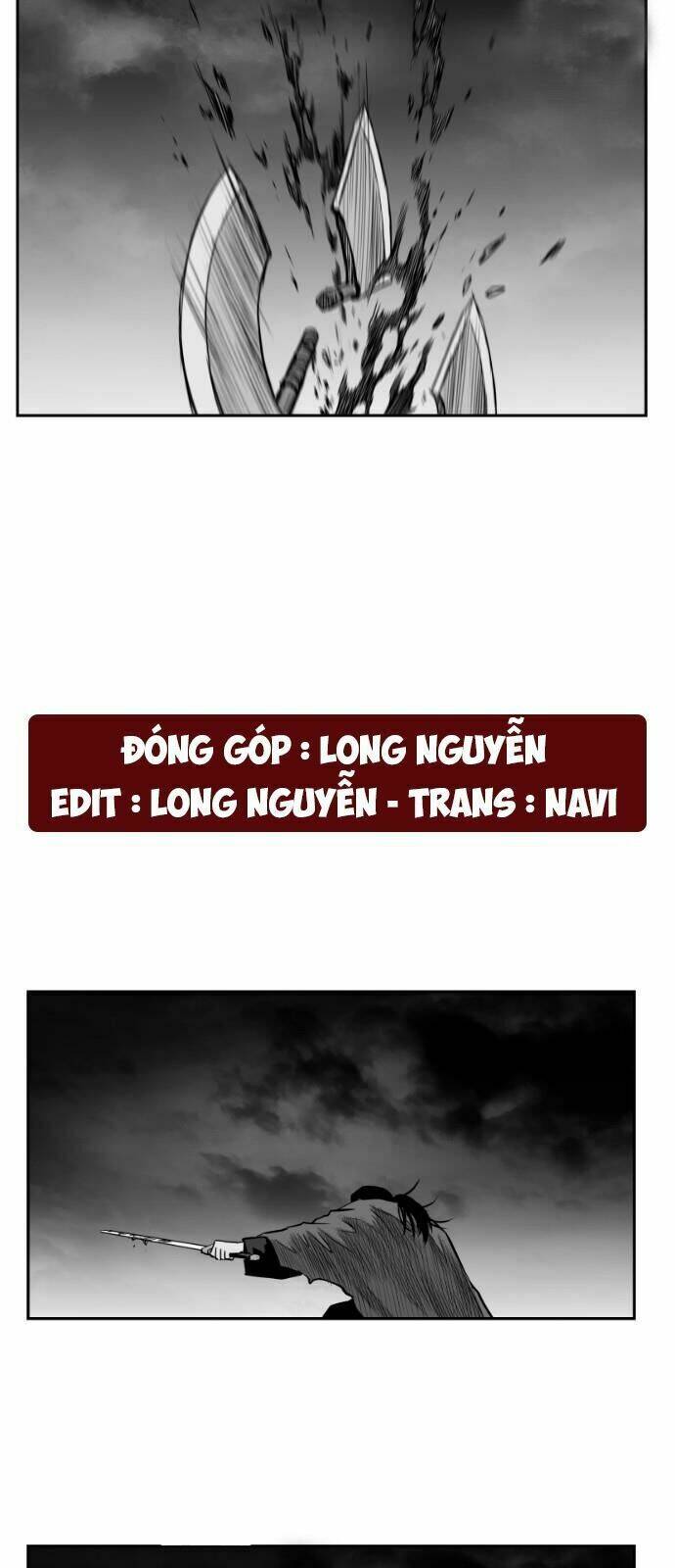 Sát Thủ Anh Vũ - Chapter 46 - Page 56