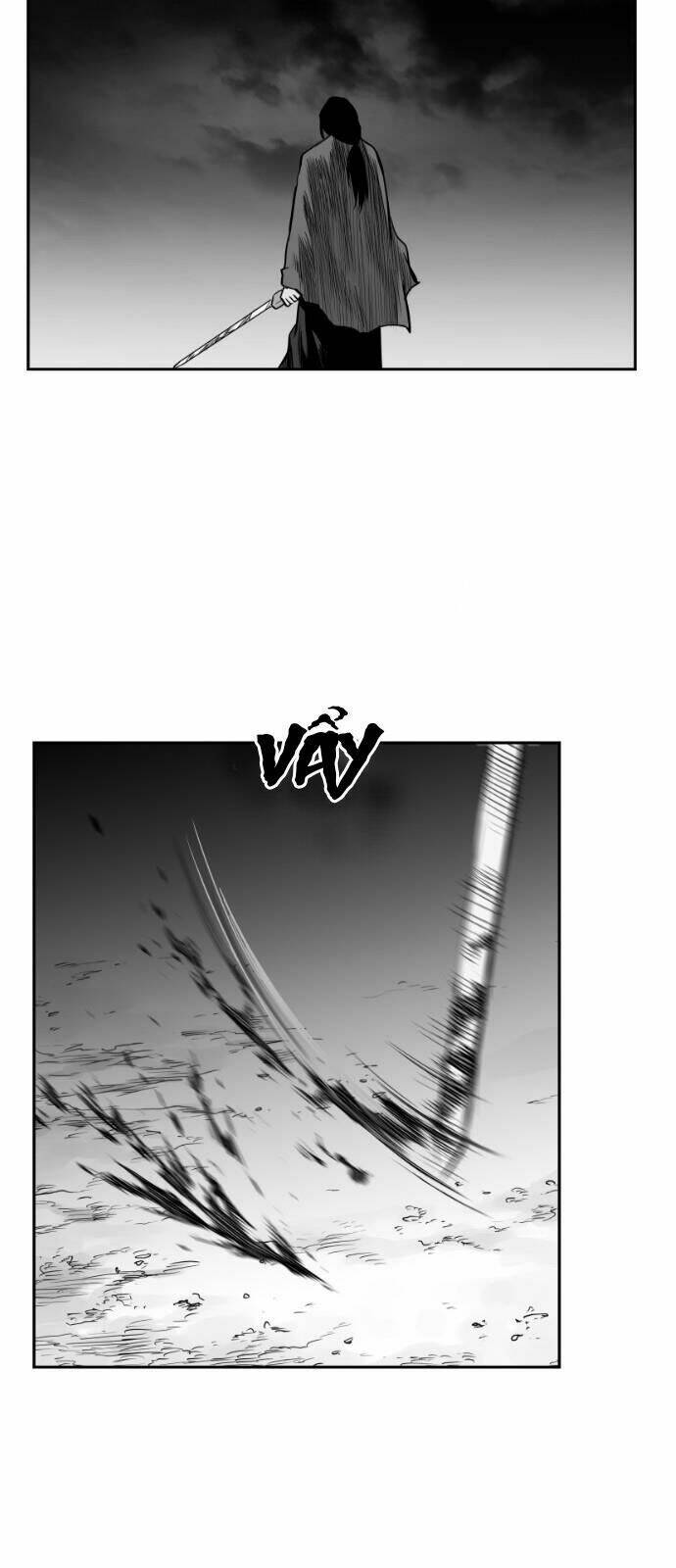 Sát Thủ Anh Vũ - Chapter 46 - Page 57