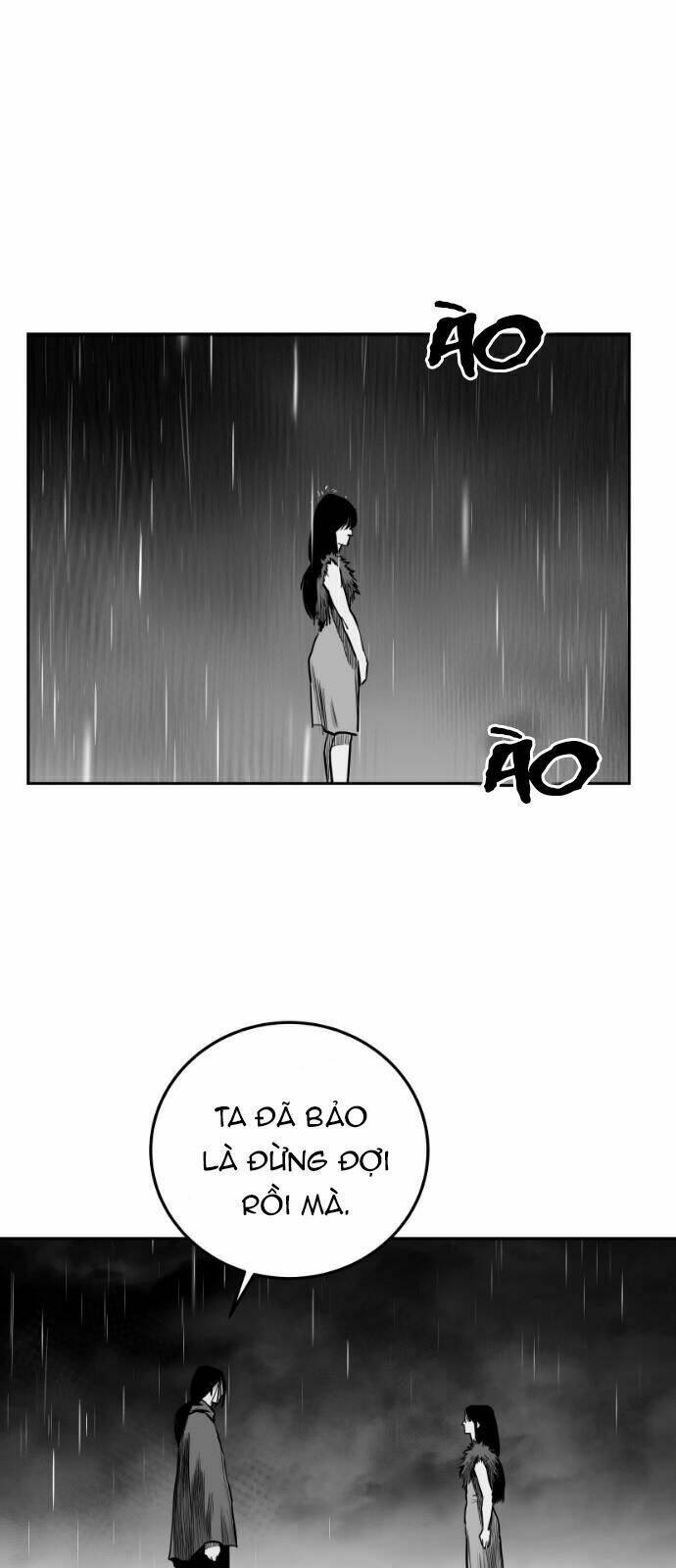 Sát Thủ Anh Vũ - Chapter 46 - Page 61