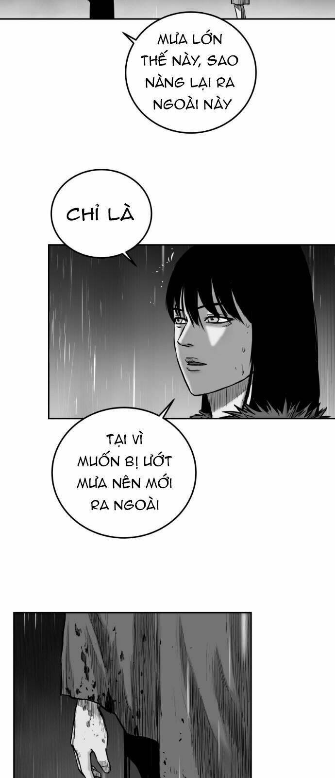 Sát Thủ Anh Vũ - Chapter 46 - Page 62
