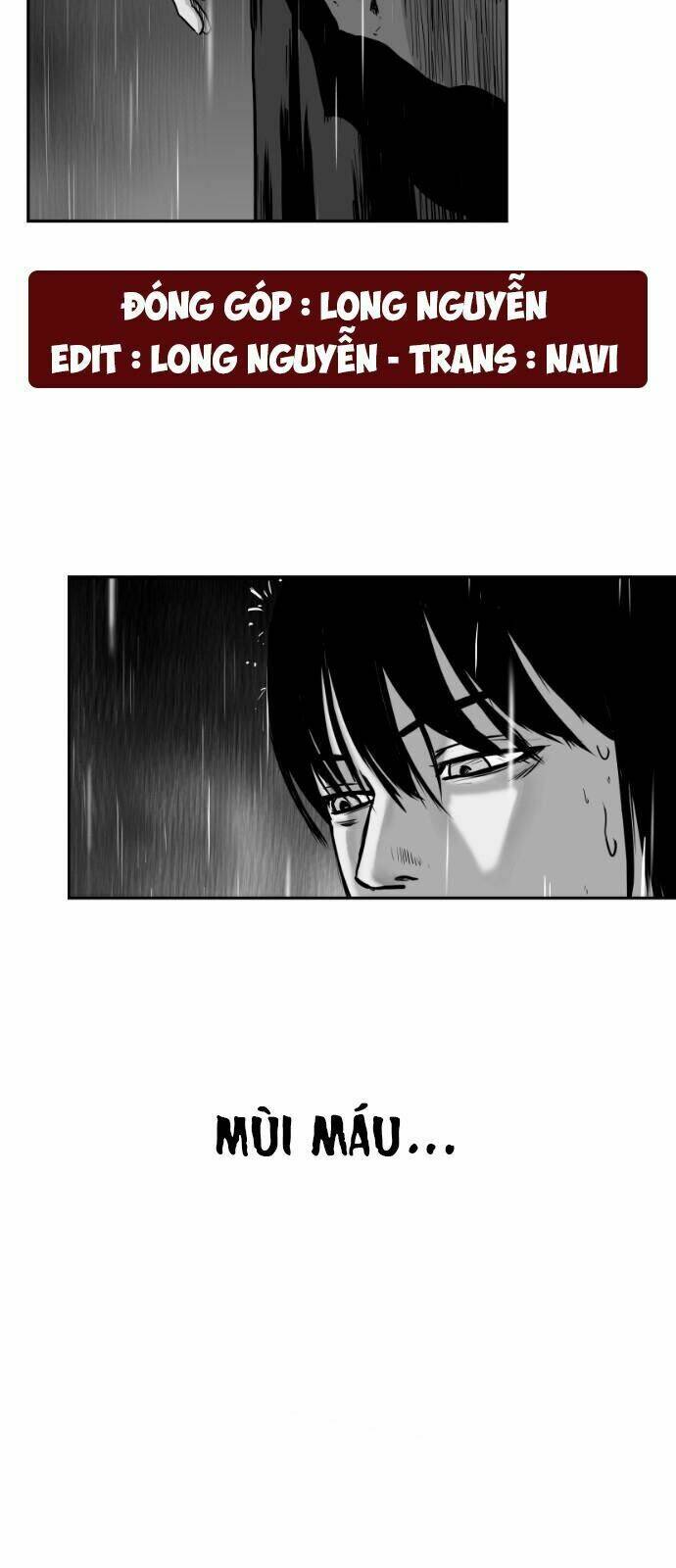 Sát Thủ Anh Vũ - Chapter 46 - Page 63