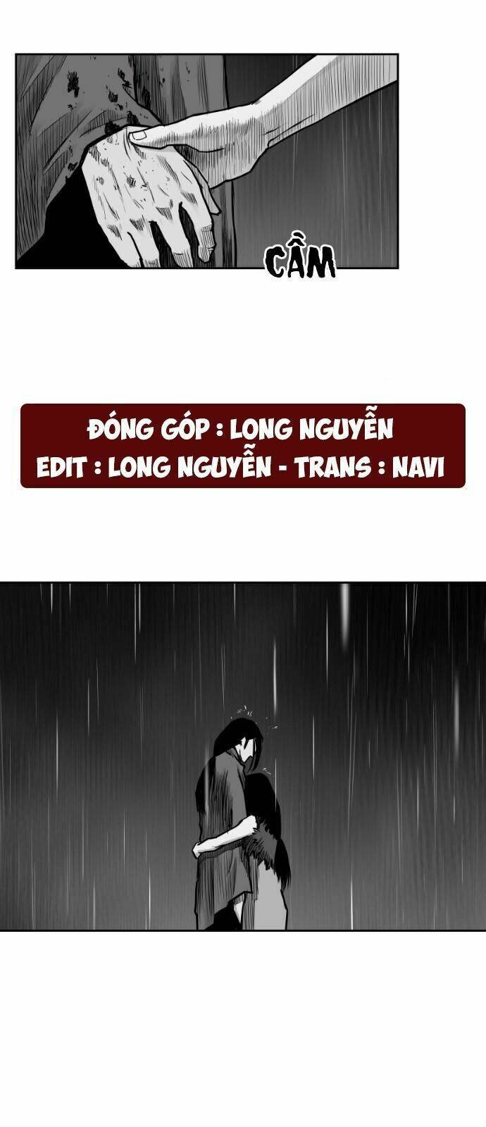 Sát Thủ Anh Vũ - Chapter 46 - Page 64