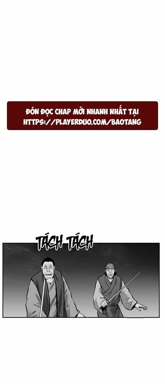 Sát Thủ Anh Vũ - Chapter 46 - Page 6