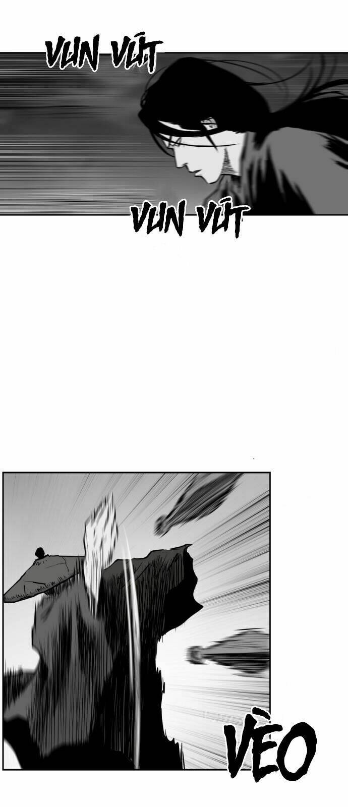 Sát Thủ Anh Vũ - Chapter 46 - Page 8