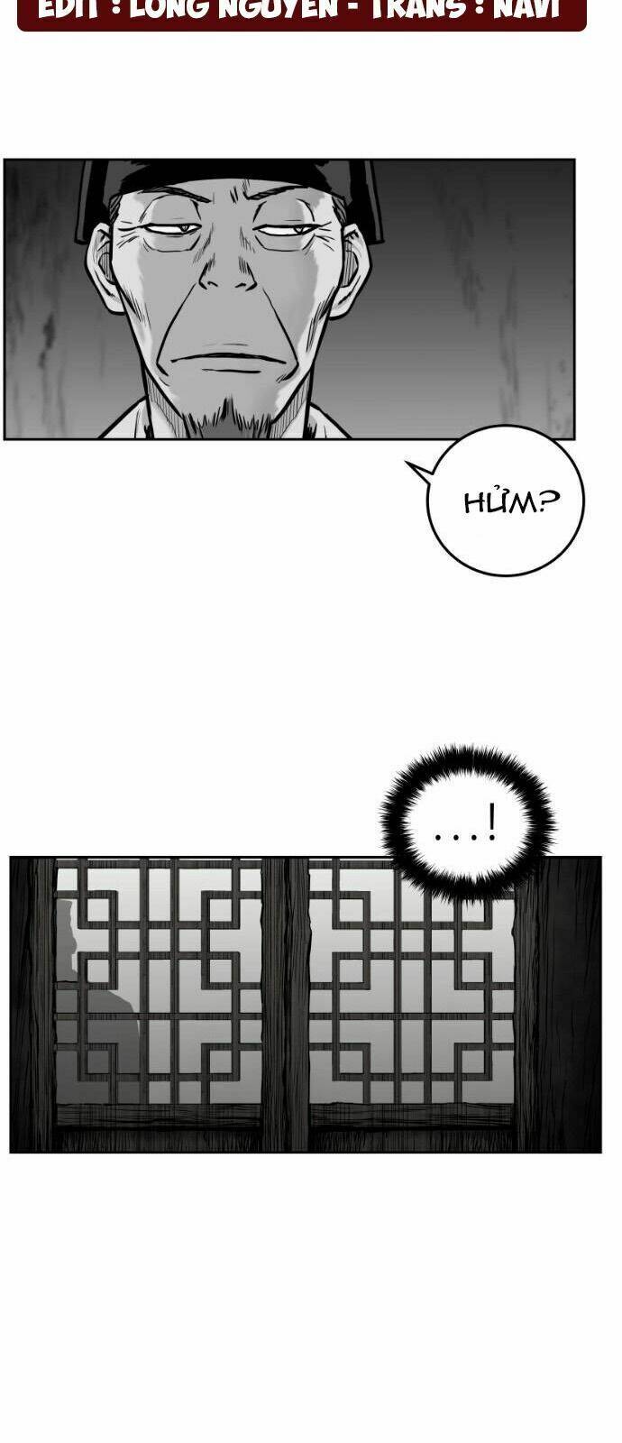 Sát Thủ Anh Vũ - Chapter 47 - Page 9