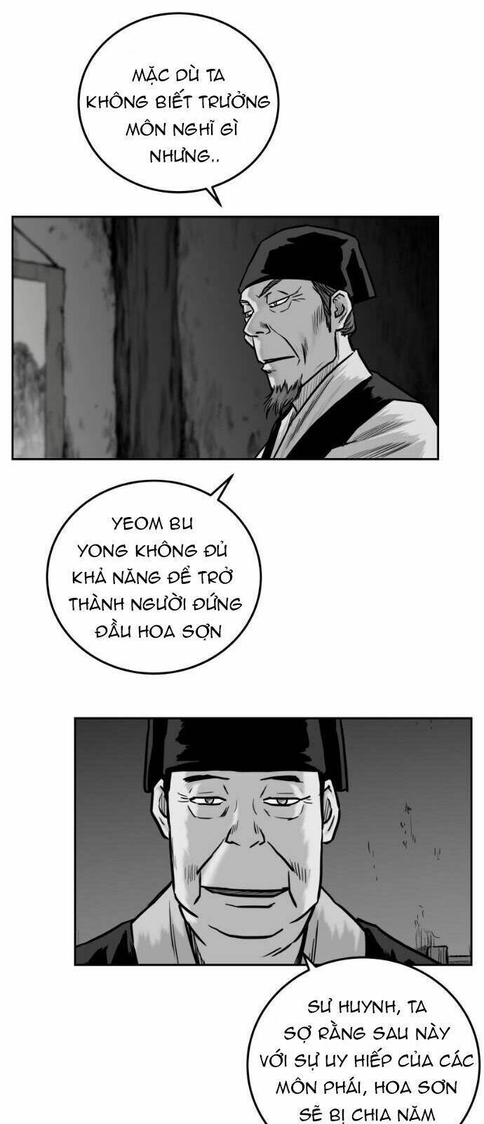 Sát Thủ Anh Vũ - Chapter 47 - Page 10