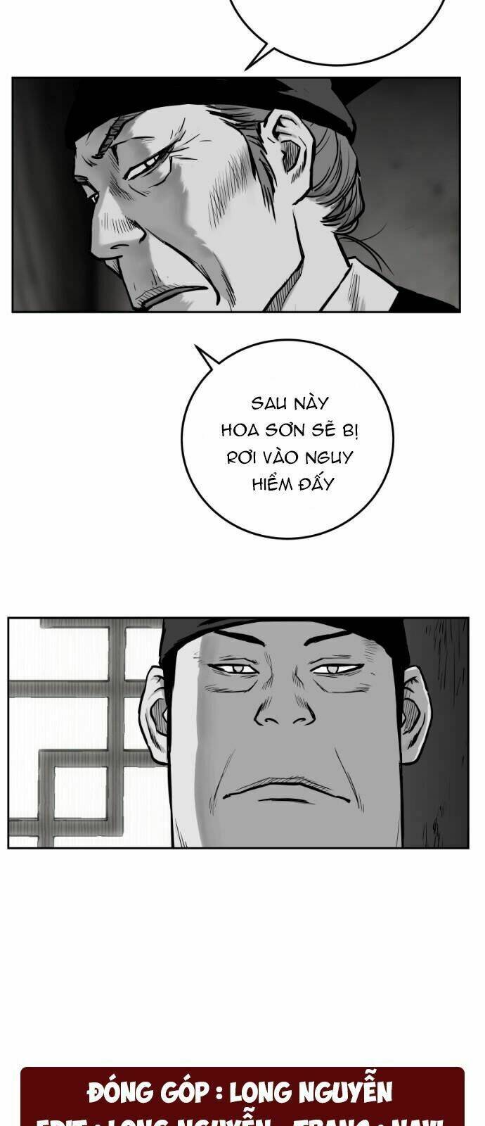 Sát Thủ Anh Vũ - Chapter 47 - Page 13