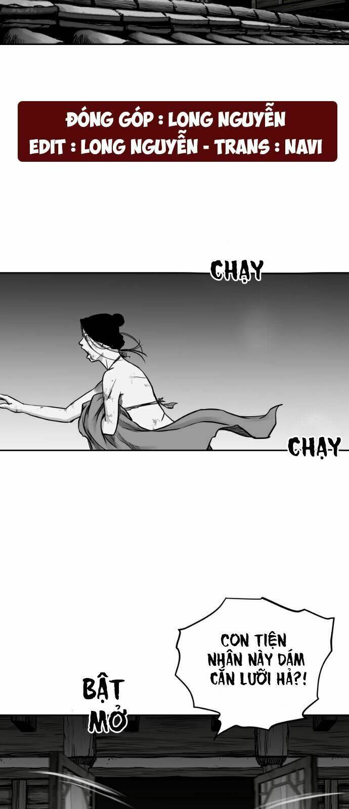 Sát Thủ Anh Vũ - Chapter 47 - Page 16