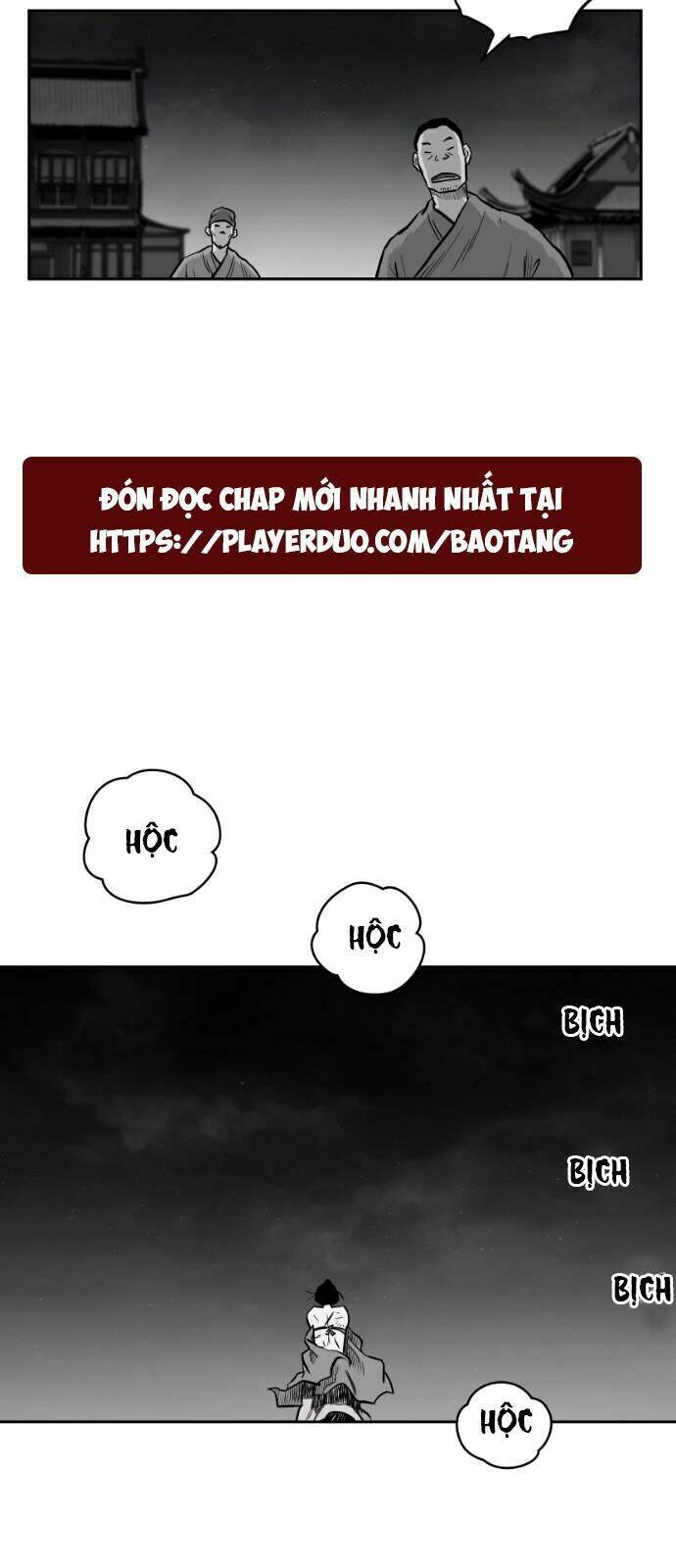 Sát Thủ Anh Vũ - Chapter 47 - Page 18