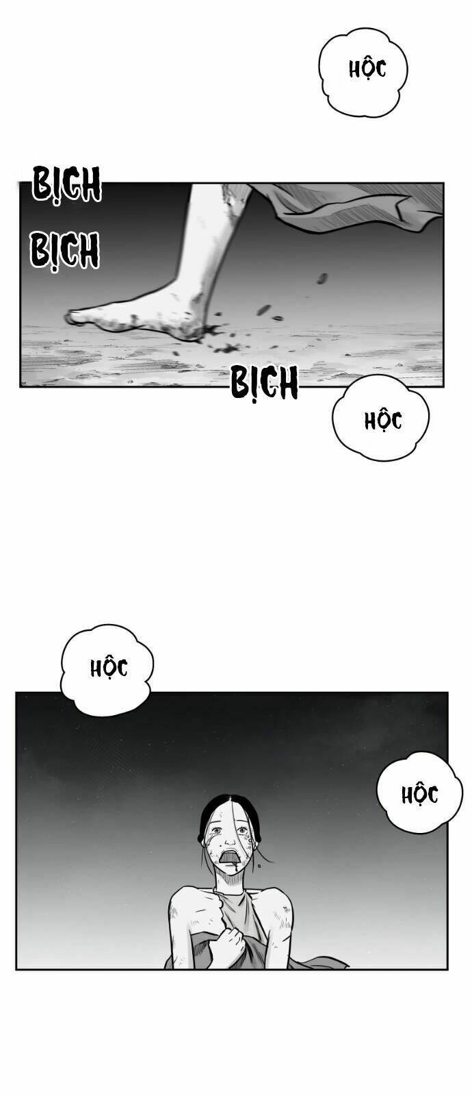 Sát Thủ Anh Vũ - Chapter 47 - Page 19