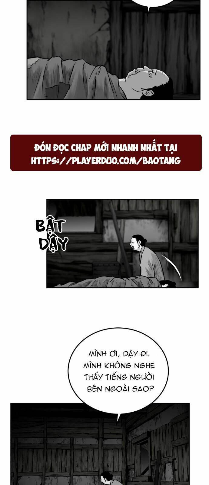 Sát Thủ Anh Vũ - Chapter 47 - Page 21