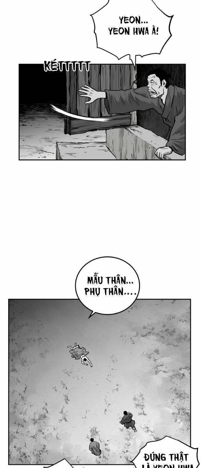 Sát Thủ Anh Vũ - Chapter 47 - Page 23