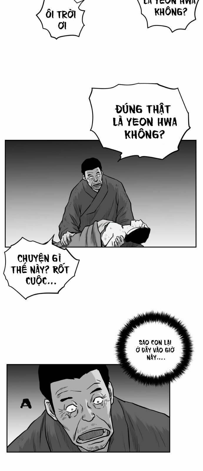 Sát Thủ Anh Vũ - Chapter 47 - Page 24