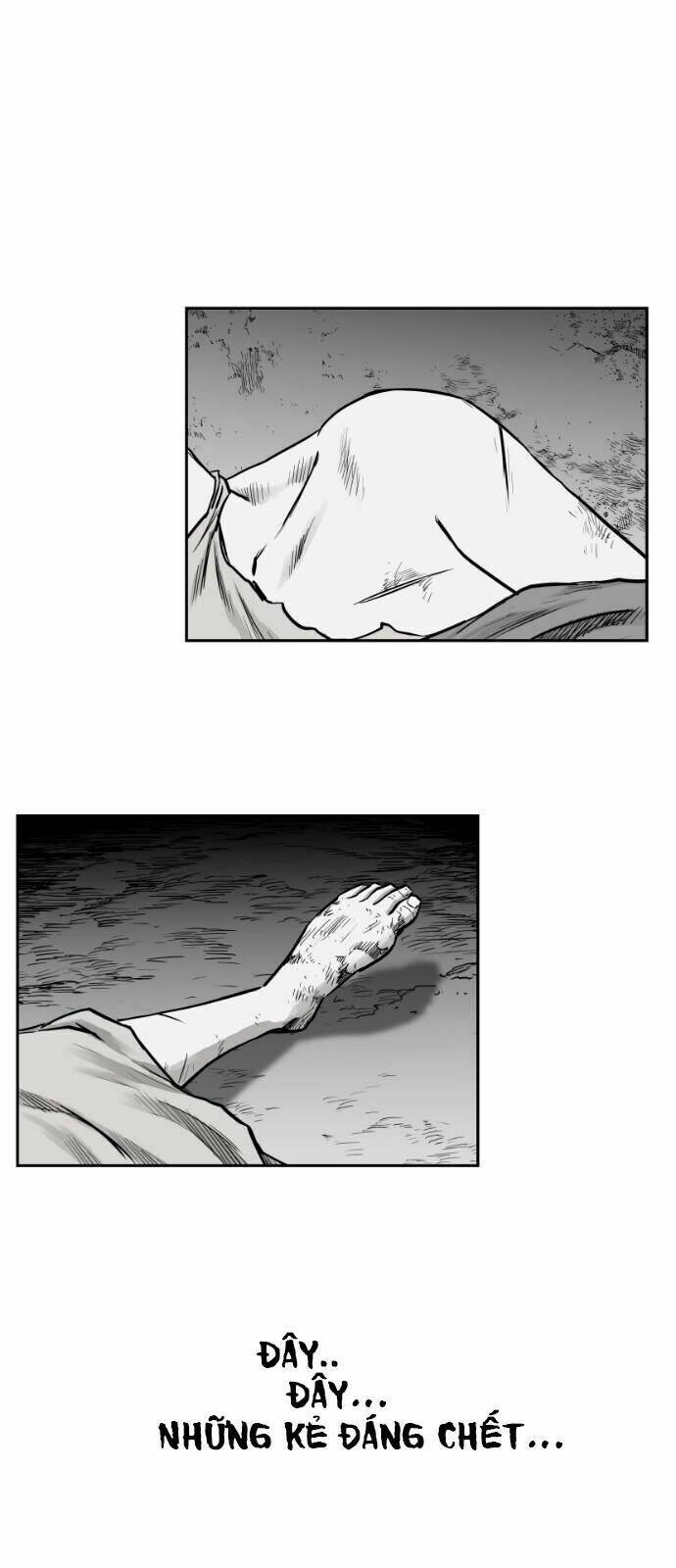 Sát Thủ Anh Vũ - Chapter 47 - Page 25