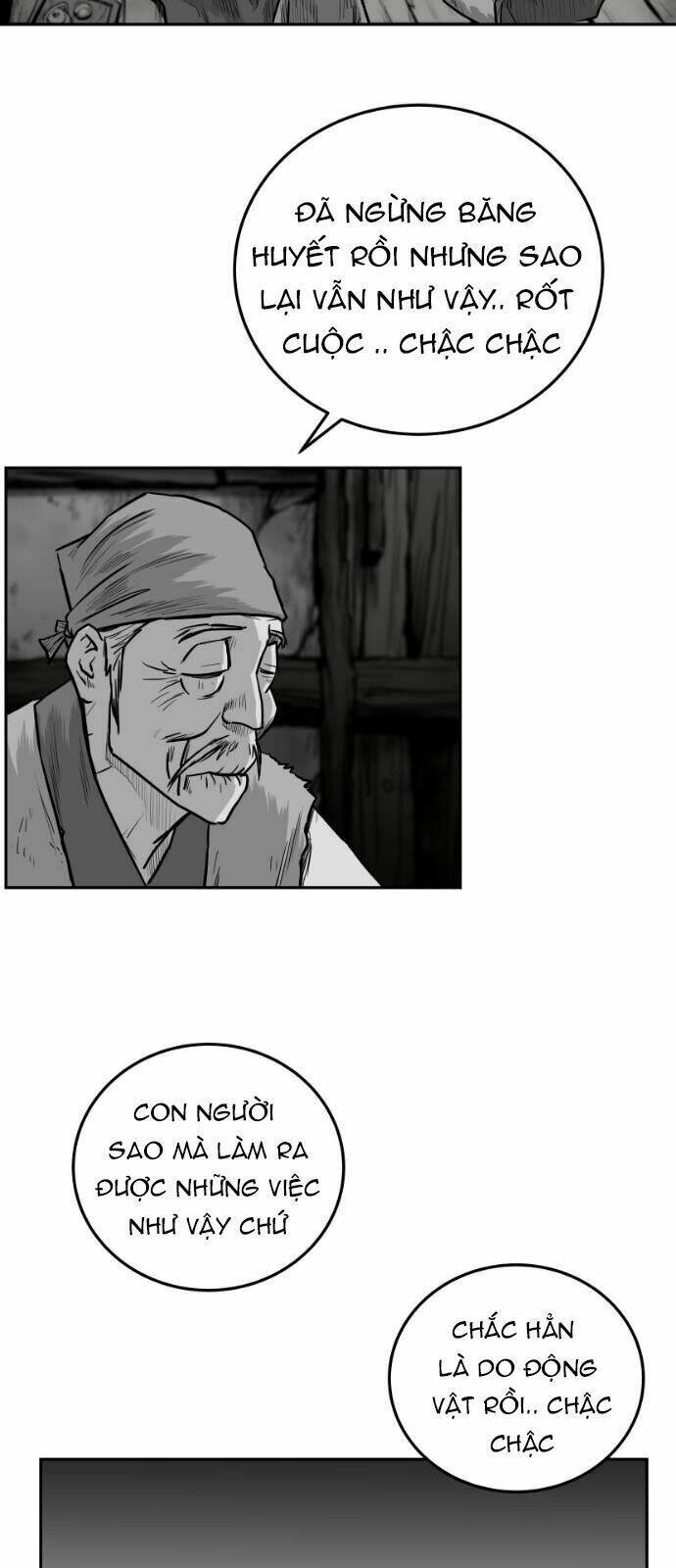 Sát Thủ Anh Vũ - Chapter 47 - Page 27