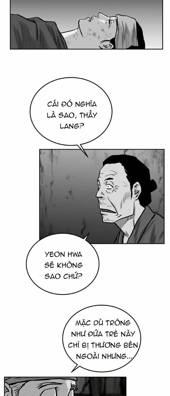 Sát Thủ Anh Vũ - Chapter 47 - Page 28