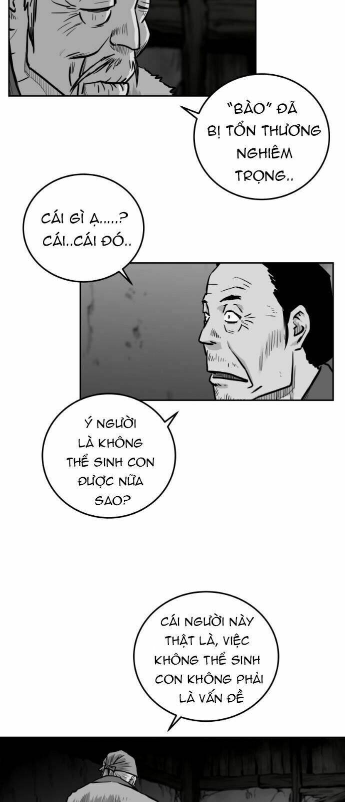 Sát Thủ Anh Vũ - Chapter 47 - Page 29