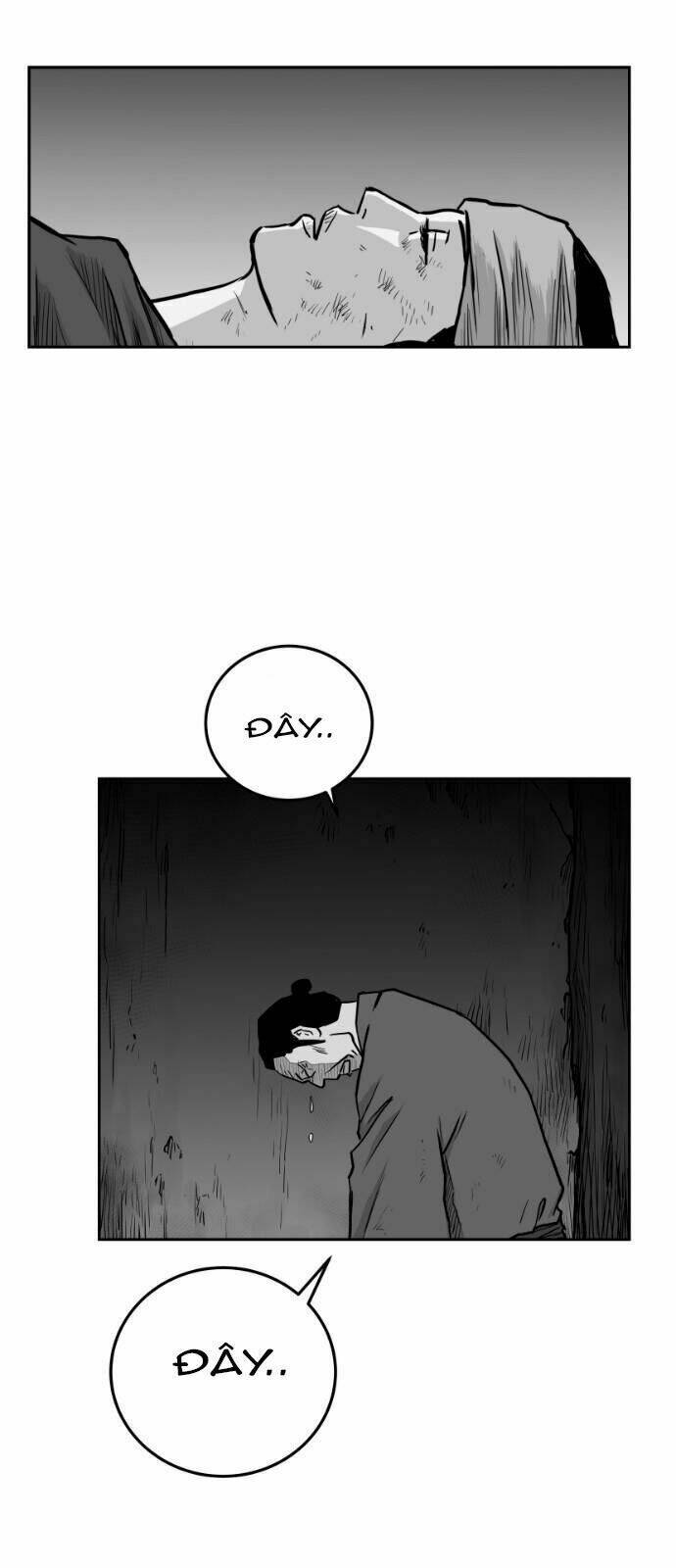 Sát Thủ Anh Vũ - Chapter 47 - Page 31