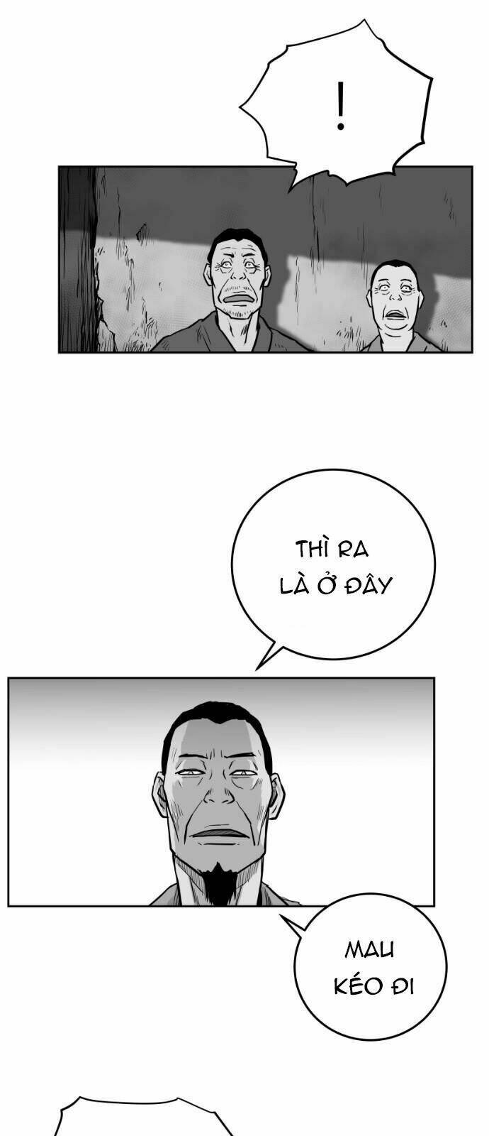 Sát Thủ Anh Vũ - Chapter 47 - Page 33