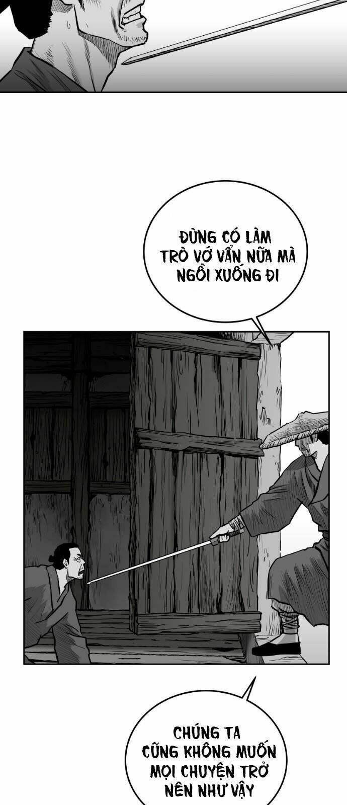 Sát Thủ Anh Vũ - Chapter 47 - Page 35