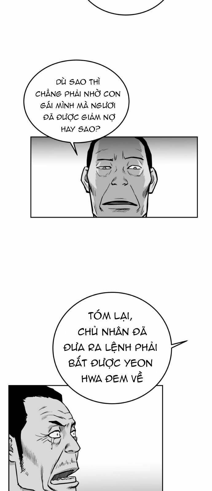 Sát Thủ Anh Vũ - Chapter 47 - Page 36