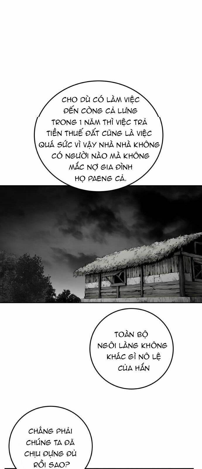 Sát Thủ Anh Vũ - Chapter 47 - Page 38