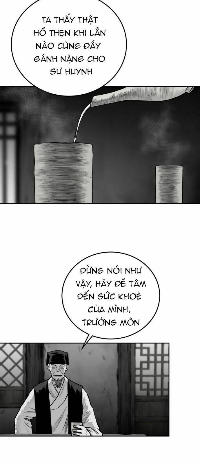 Sát Thủ Anh Vũ - Chapter 47 - Page 3