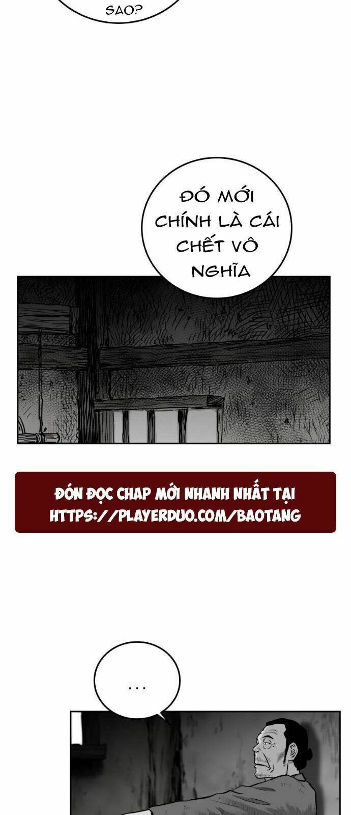 Sát Thủ Anh Vũ - Chapter 47 - Page 40
