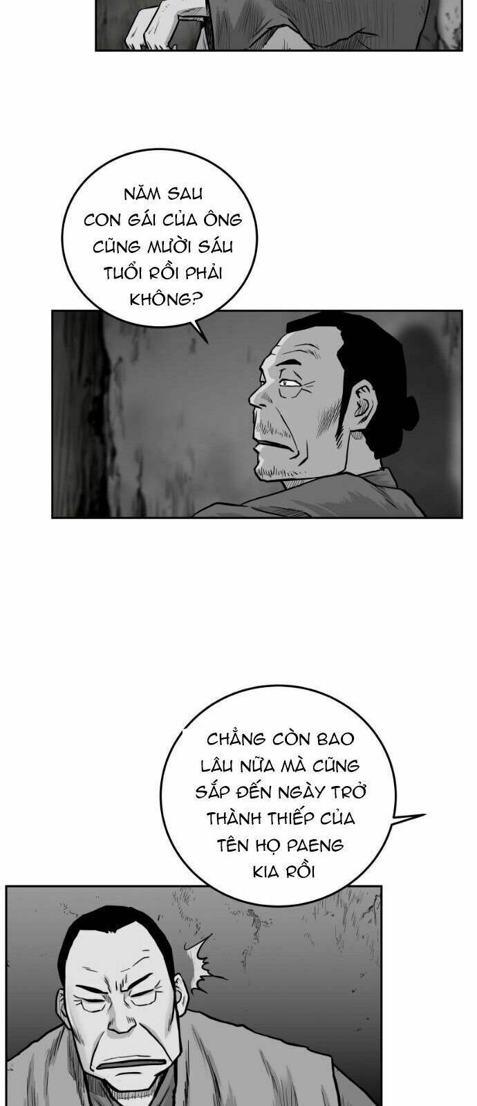 Sát Thủ Anh Vũ - Chapter 47 - Page 41