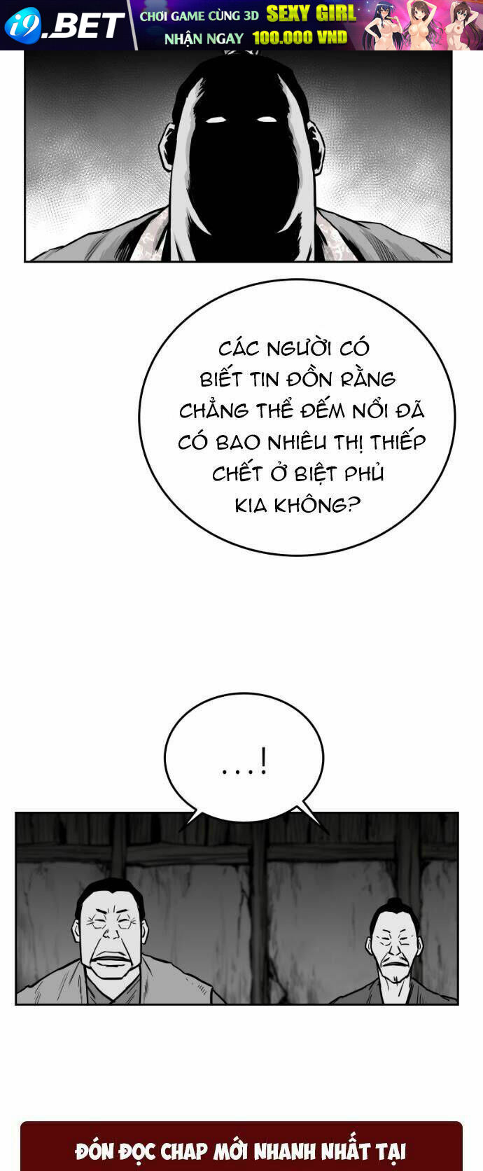 Sát Thủ Anh Vũ - Chapter 47 - Page 44