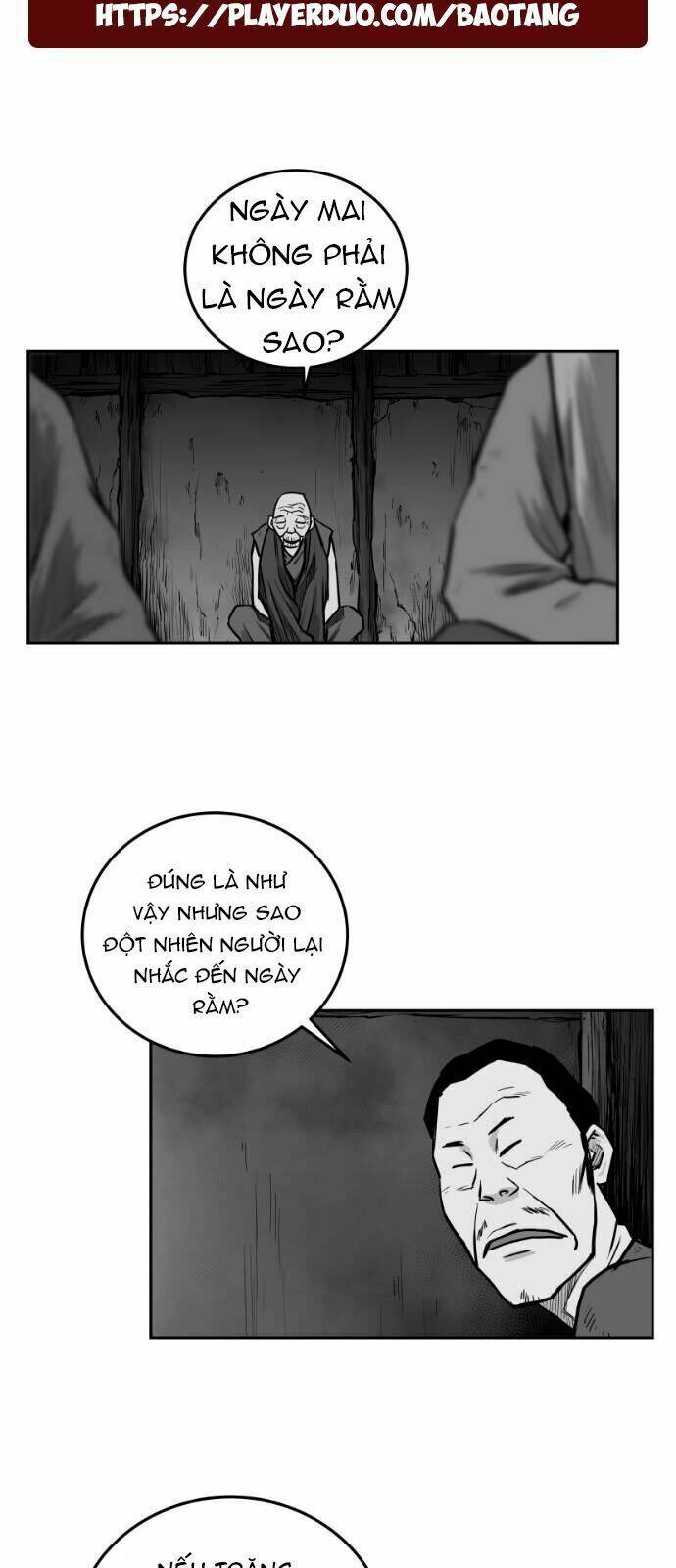 Sát Thủ Anh Vũ - Chapter 47 - Page 45