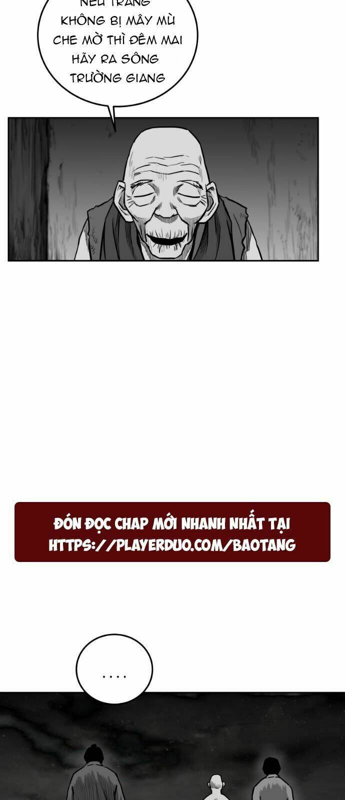 Sát Thủ Anh Vũ - Chapter 47 - Page 46