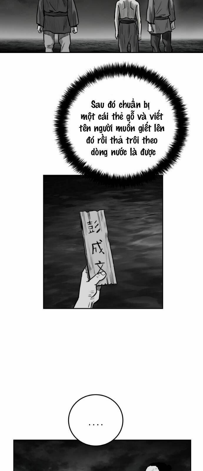 Sát Thủ Anh Vũ - Chapter 47 - Page 47