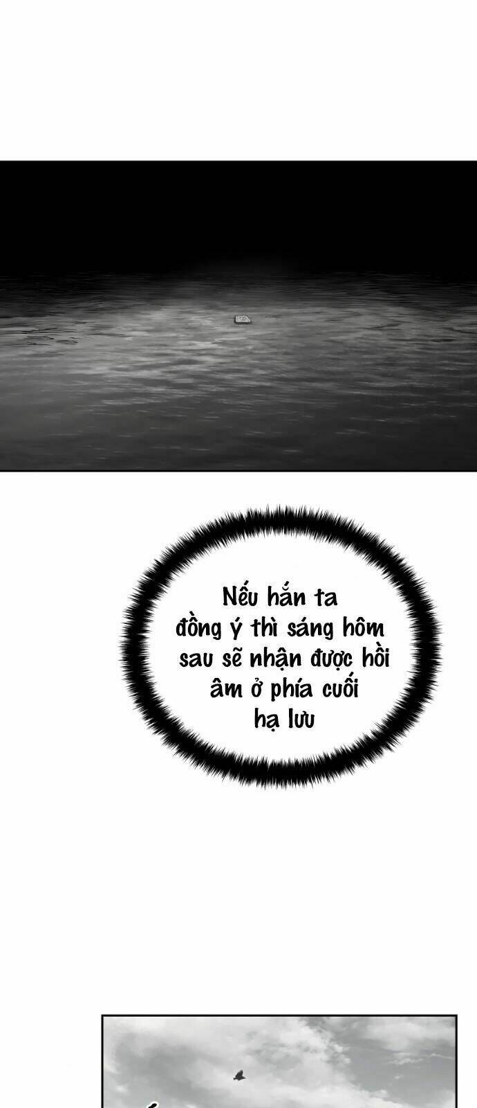 Sát Thủ Anh Vũ - Chapter 47 - Page 49