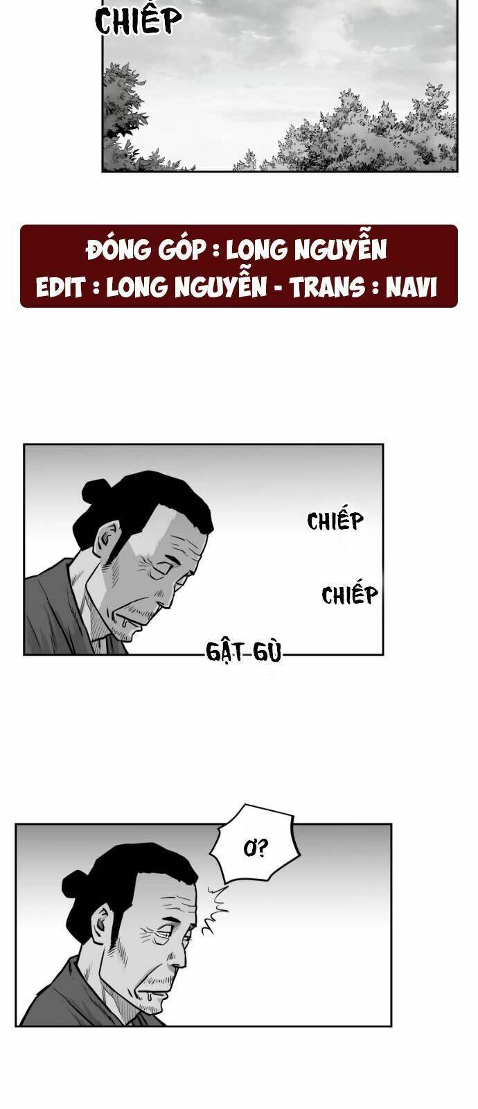 Sát Thủ Anh Vũ - Chapter 47 - Page 50