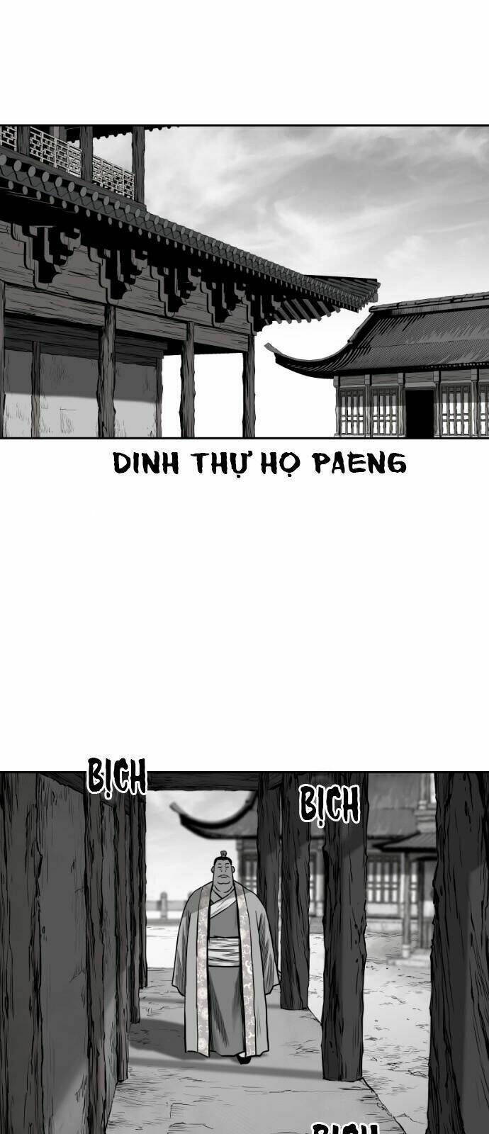 Sát Thủ Anh Vũ - Chapter 47 - Page 54