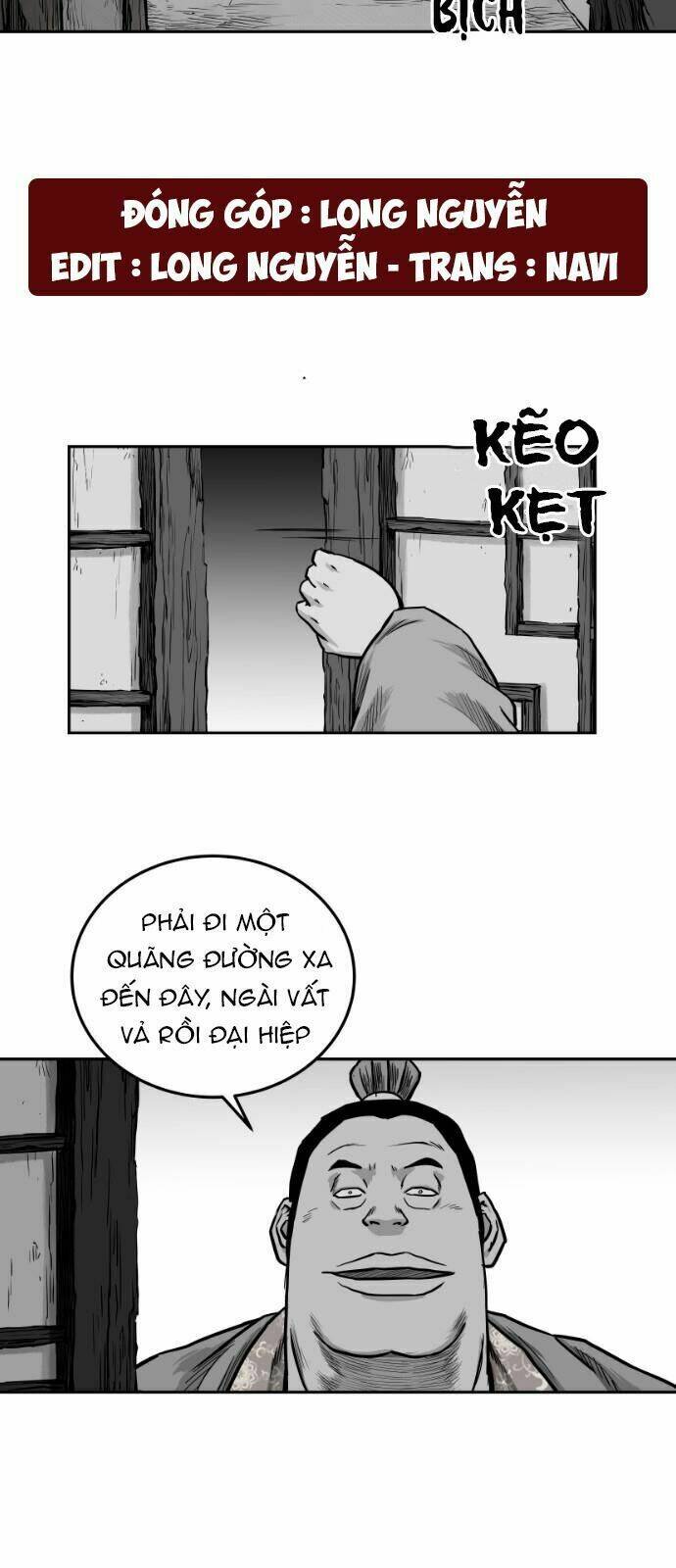Sát Thủ Anh Vũ - Chapter 47 - Page 55