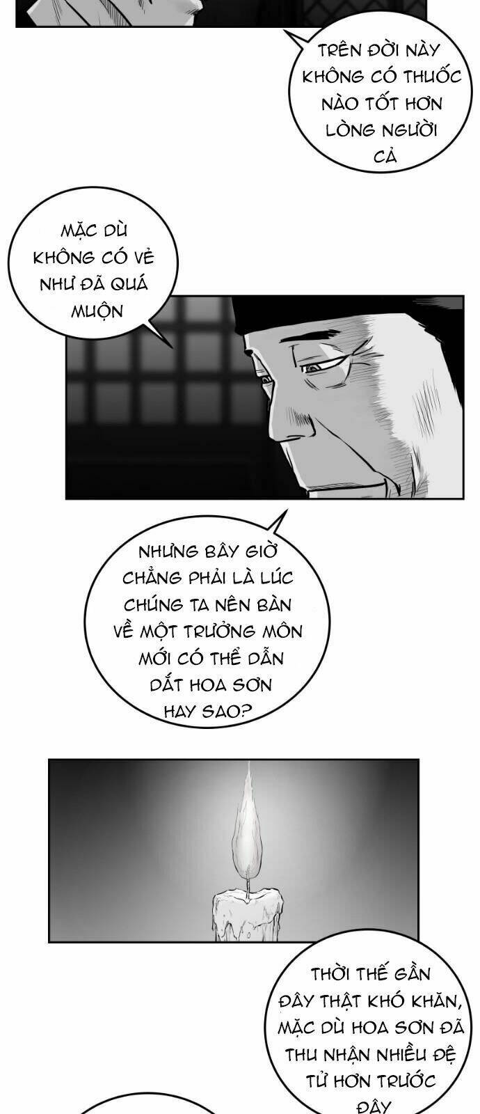 Sát Thủ Anh Vũ - Chapter 47 - Page 5