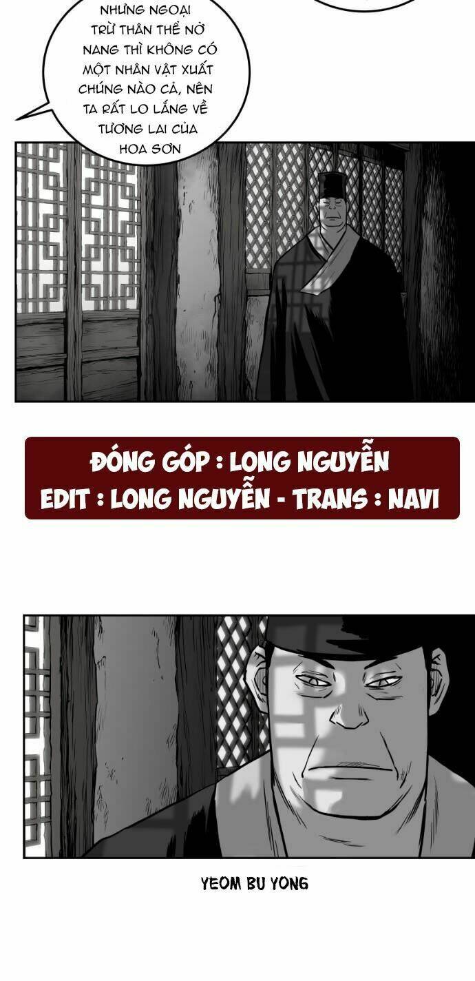 Sát Thủ Anh Vũ - Chapter 47 - Page 6