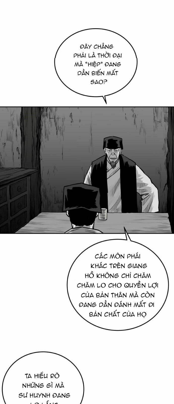 Sát Thủ Anh Vũ - Chapter 47 - Page 7
